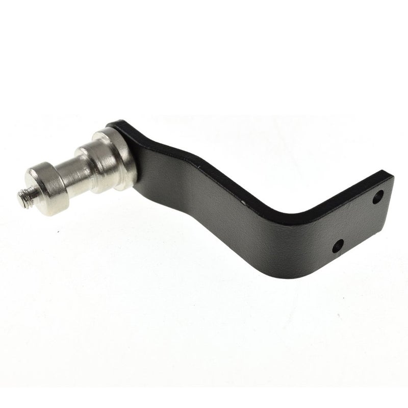 fotoconic E-Type Wall Ceiling Mount 5/8" Stud with 1/4" Thread Anchor for Studio Lighting - Image 3